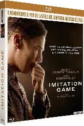 blu-ray imitation game - blu - ray