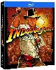 blu-ray indiana jones - l'intégrale - blu - ray