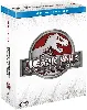 blu-ray jurassic park collection - blu - ray + copie digitale