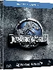 blu-ray jurassic world