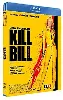 blu-ray kill bill - volume i