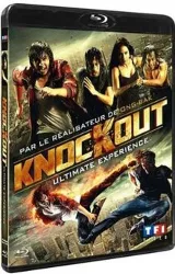 blu-ray knockout ultimate experience - blu - ray