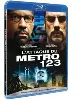 blu-ray l'attaque du métro 123 - blu - ray