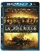 blu-ray la ligne rouge - blu - ray