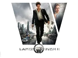 blu-ray largo winch ii