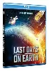 blu-ray last days on earth - blu - ray