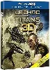 blu-ray le choc des titans - blu - ray 3d + blu - ray 2d
