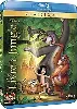 blu-ray le livre de la jungle - blu - ray