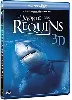 blu-ray le monde des requins - blu - ray 3d active