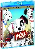 blu-ray les 101 dalmatiens