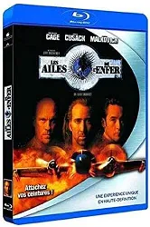 blu-ray les ailes de l'enfer