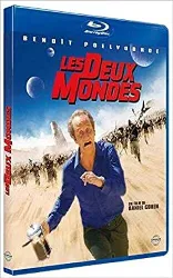 blu-ray les deux mondes - blu - ray