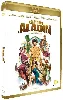 blu-ray les nouvelles aventures d'aladin - blu - ray