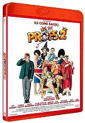 blu-ray les profs 2 - blu - ray