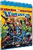 blu-ray les vengeurs ultimate 2 - blu - ray