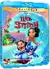 blu-ray lilo et stitch