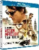 blu-ray m:i - 5 - mission : impossible - rogue nation blu - ray bonus