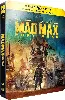 blu-ray mad max : fury road - steelbook ultimate édition - blu - ray 3d + blu - ray + dvd + copie digitale
