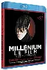 blu-ray millénium, le film - blu - ray