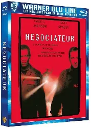 blu-ray negociateur - blu - ray