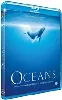 blu-ray océans - blu - ray