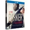 blu-ray parker - combo blu - ray + dvd