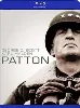 blu-ray patton - blu - ray