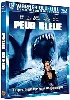 blu-ray peur bleue - blu - ray