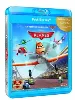 blu-ray planes - pack blu - ray+