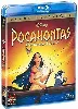 blu-ray pocahontas, une légende indienne