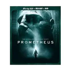 blu-ray prometheus
