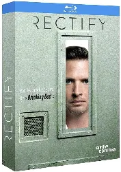 blu-ray rectify - saison 1 - blu - ray
