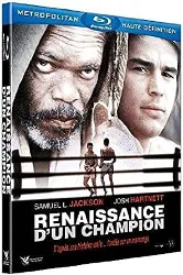 blu-ray renaissance d'un champion - blu - ray