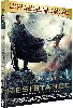 blu-ray résistance - édition collector - blu - ray