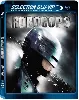 blu-ray robocop 3 - blu - ray