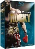blu-ray rocky - l'intégrale de la saga - blu - ray