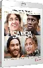 blu-ray samba