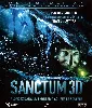 blu-ray sanctum - blu - ray 3d active