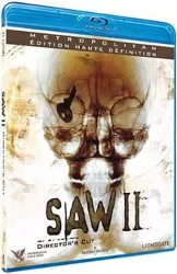 blu-ray saw 2