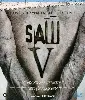 blu-ray saw 5