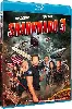 blu-ray sharknado 3 - blu - ray