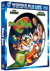 blu-ray space jam - blu - ray