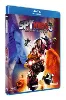 blu-ray spy kids 3 : mission 3d