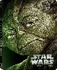blu-ray star wars - episode ii : l'attaque des clones - édition limitée boîtier steelbook - blu - ray