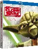blu-ray star wars - the clone wars - saison 2 - blu - ray
