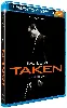 blu-ray taken [import italien]