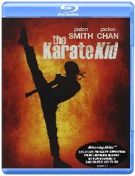 blu-ray the karaté kid