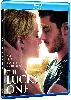 blu-ray the lucky one - blu - ray