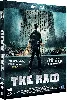 blu-ray the raid - combo blu - ray + dvd
