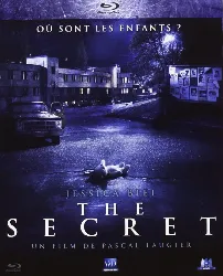 blu-ray the secret - blu - ray
